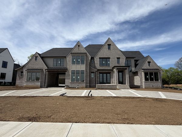 1652 Heartwood Ln, Brentwood, TN 37027