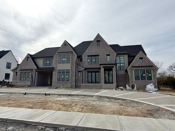 1652 Heartwood Ln, Brentwood, TN 37027