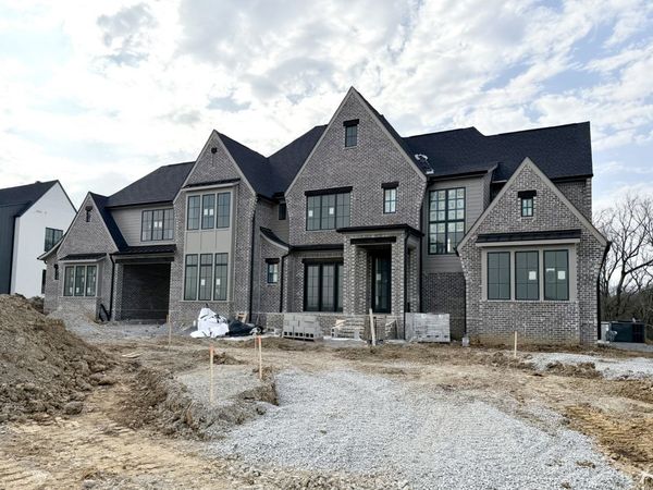 1652 Heartwood Ln, Brentwood, TN 37027