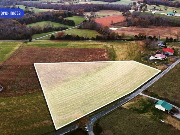 0 Ozone Road, Monroe, TN 38573