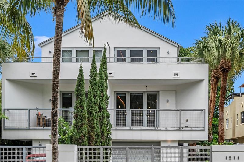 1511 NE 4th Place, Fort Lauderdale, FL 33301 Photo