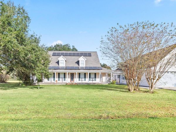 504 Landview Drive, New Iberia, LA 70563