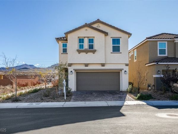 2993 Gallarate Drive, Henderson, NV 89044