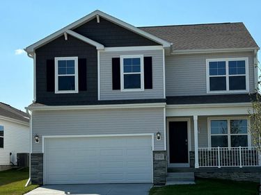 12723 S 205th Avenue, Gretna, NE 68028