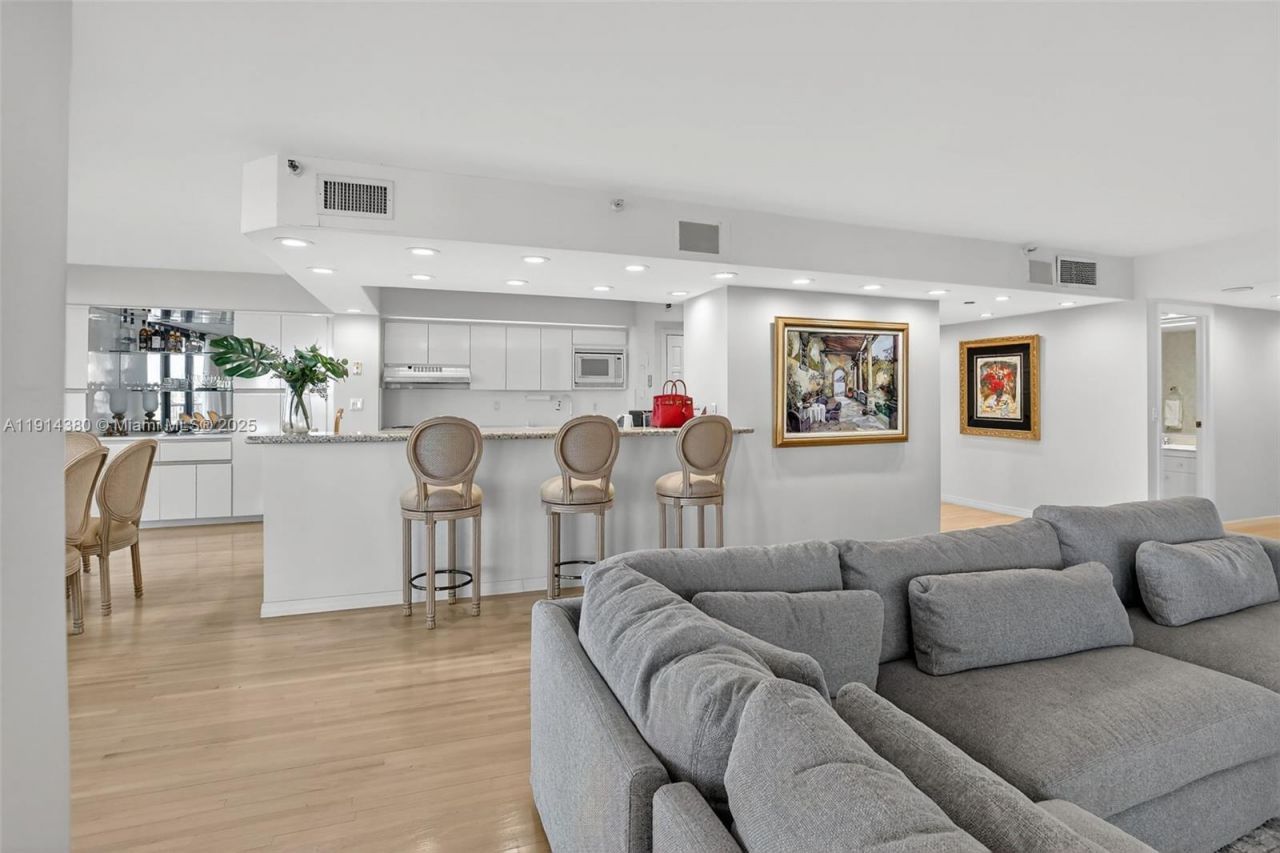 19667 Turnberry Way, Unit 5J, Aventura, FL 33180 Photo