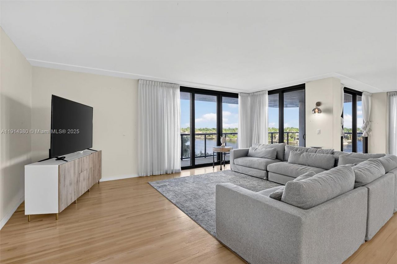 19667 Turnberry Way, Unit 5J, Aventura, FL 33180 Photo