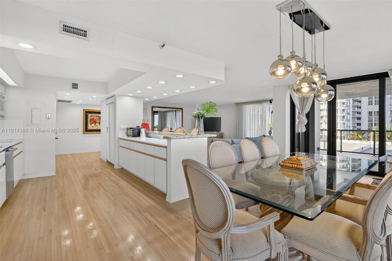 19667 Turnberry Way, Unit 5J, Aventura, FL 33180 Photo