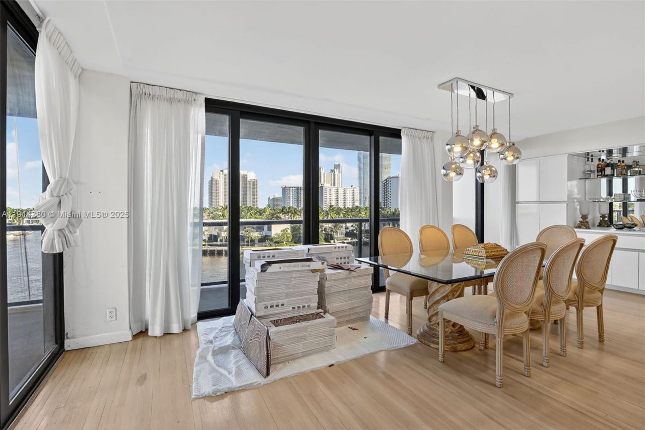 19667 Turnberry Way, Unit 5J, Aventura, FL 33180 Photo