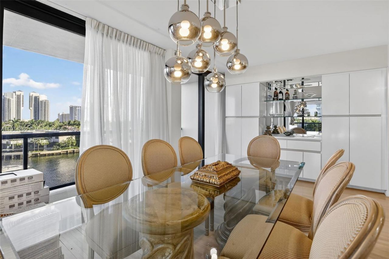 19667 Turnberry Way, Unit 5J, Aventura, FL 33180 Photo