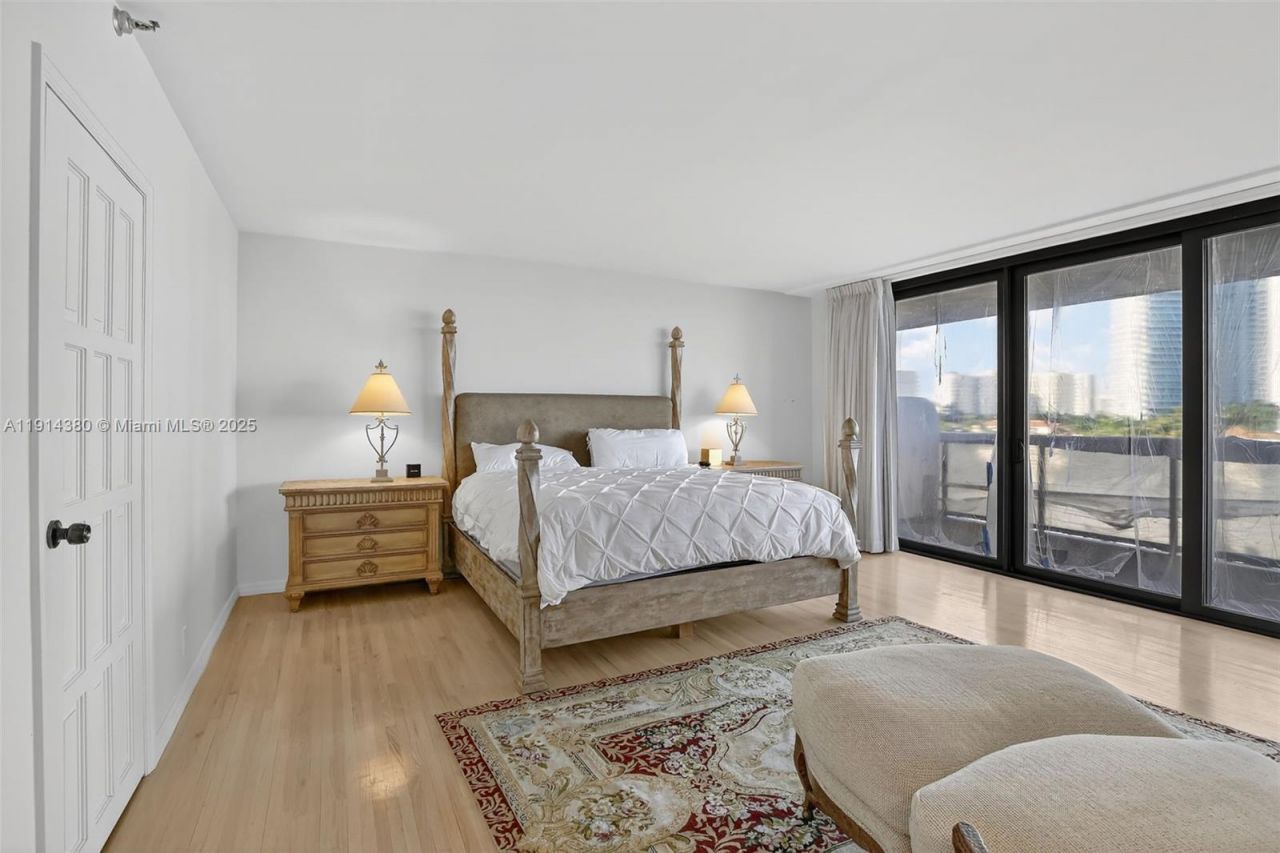 19667 Turnberry Way, Unit 5J, Aventura, FL 33180 Photo