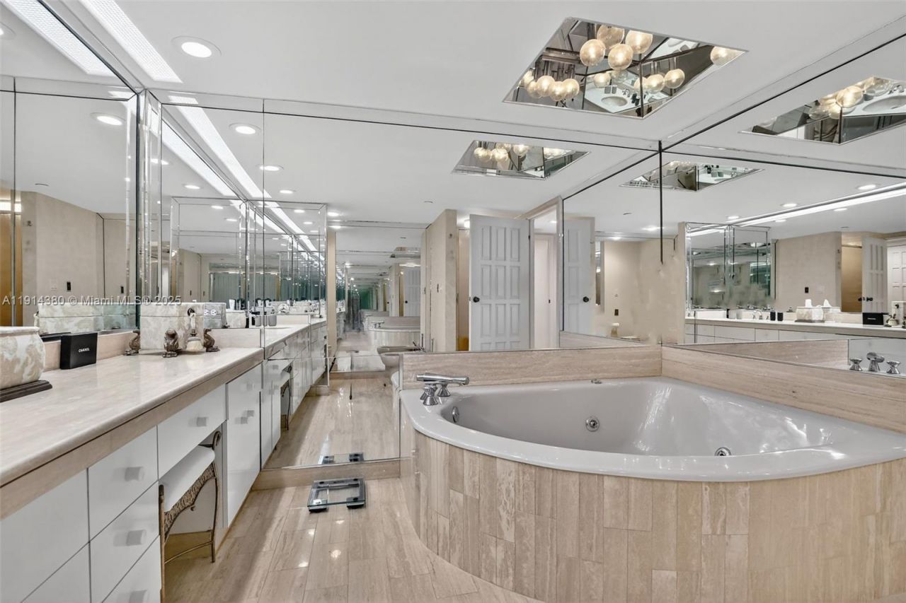 19667 Turnberry Way, Unit 5J, Aventura, FL 33180 Photo