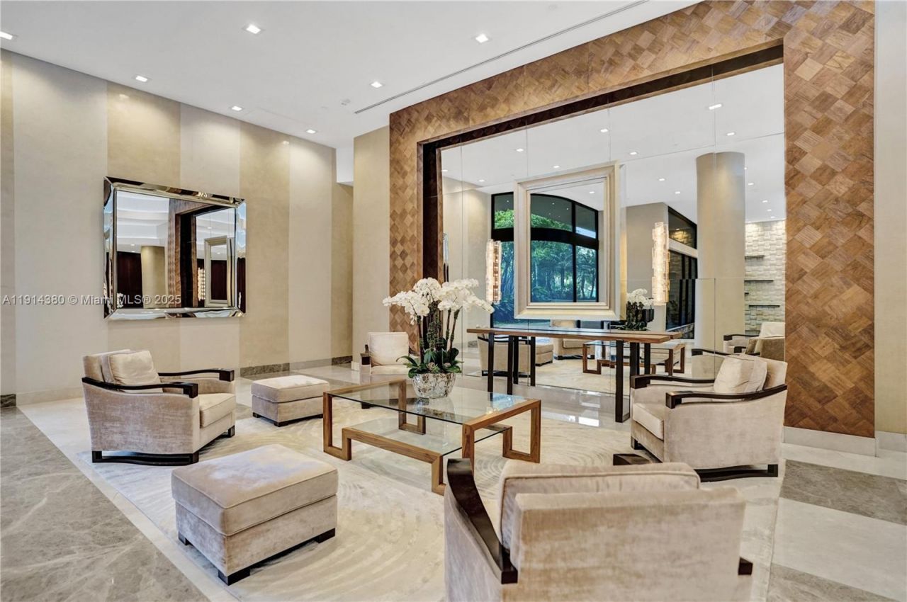 19667 Turnberry Way, Unit 5J, Aventura, FL 33180 Photo