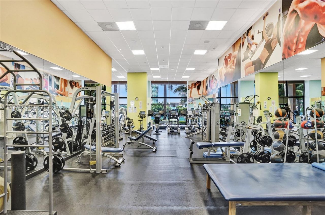 19667 Turnberry Way, Unit 5J, Aventura, FL 33180 Photo