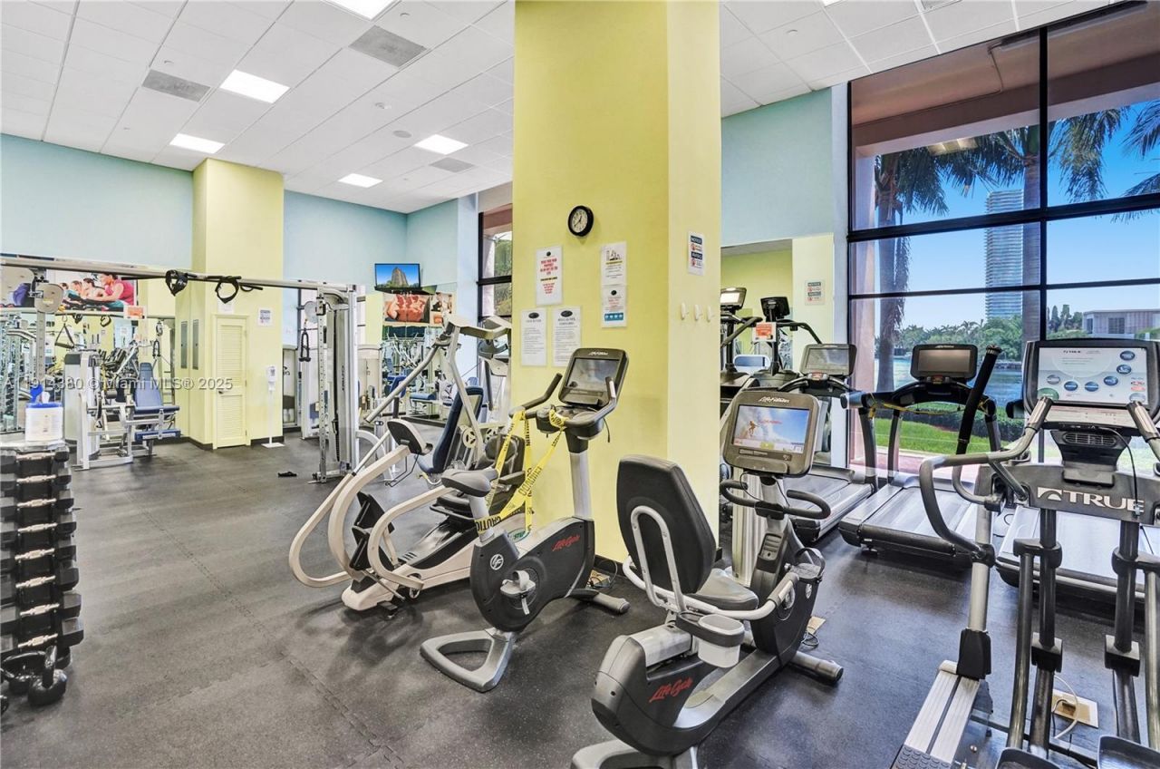 19667 Turnberry Way, Unit 5J, Aventura, FL 33180 Photo