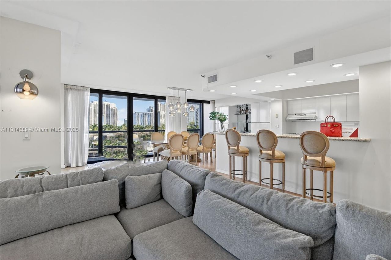 19667 Turnberry Way, Unit 5J, Aventura, FL 33180 Photo