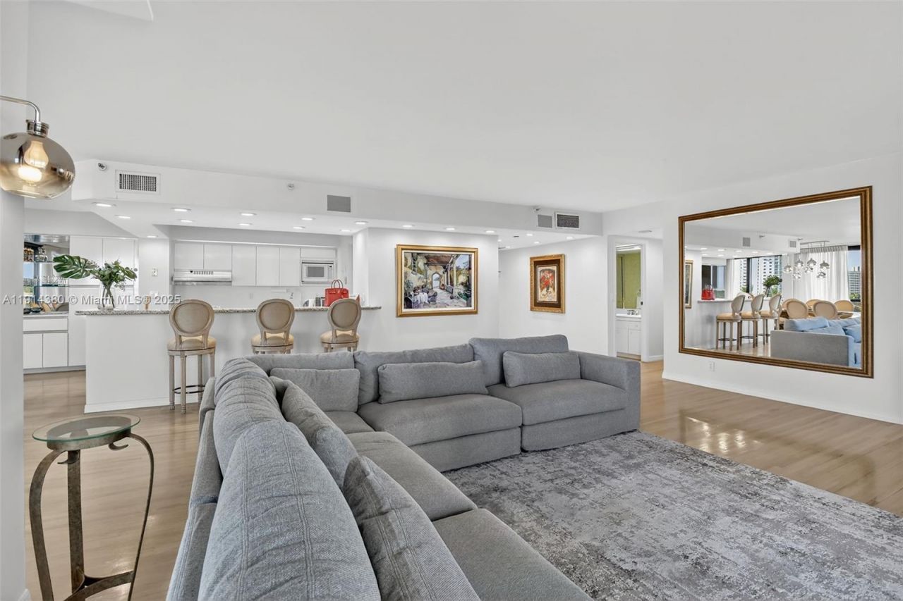 19667 Turnberry Way, Unit 5J, Aventura, FL 33180 Photo