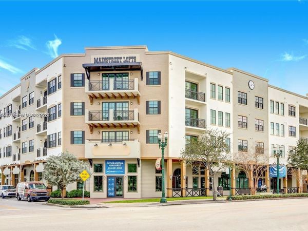 4100 SW 64th Ave, Unit 308, Davie, FL 33314
