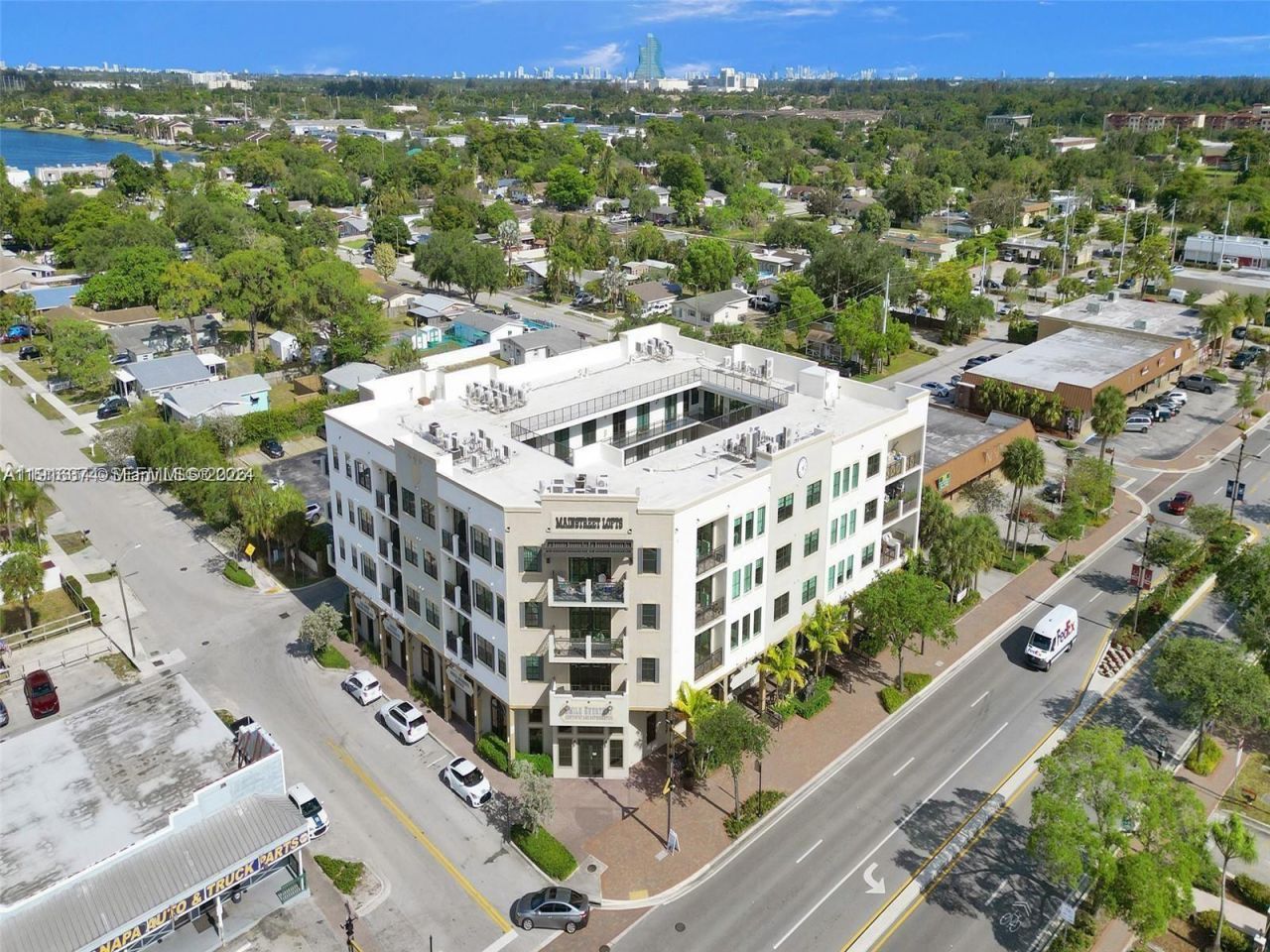 4100 SW 64th Ave, Unit 308, Davie, FL 33314 Photo