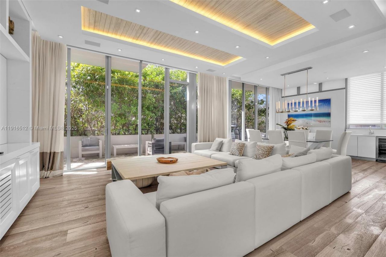 9501 Collins Ave, Unit 1, Surfside, FL 33154 Photo