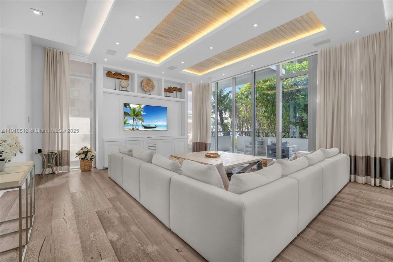 9501 Collins Ave, Unit 1, Surfside, FL 33154 Photo