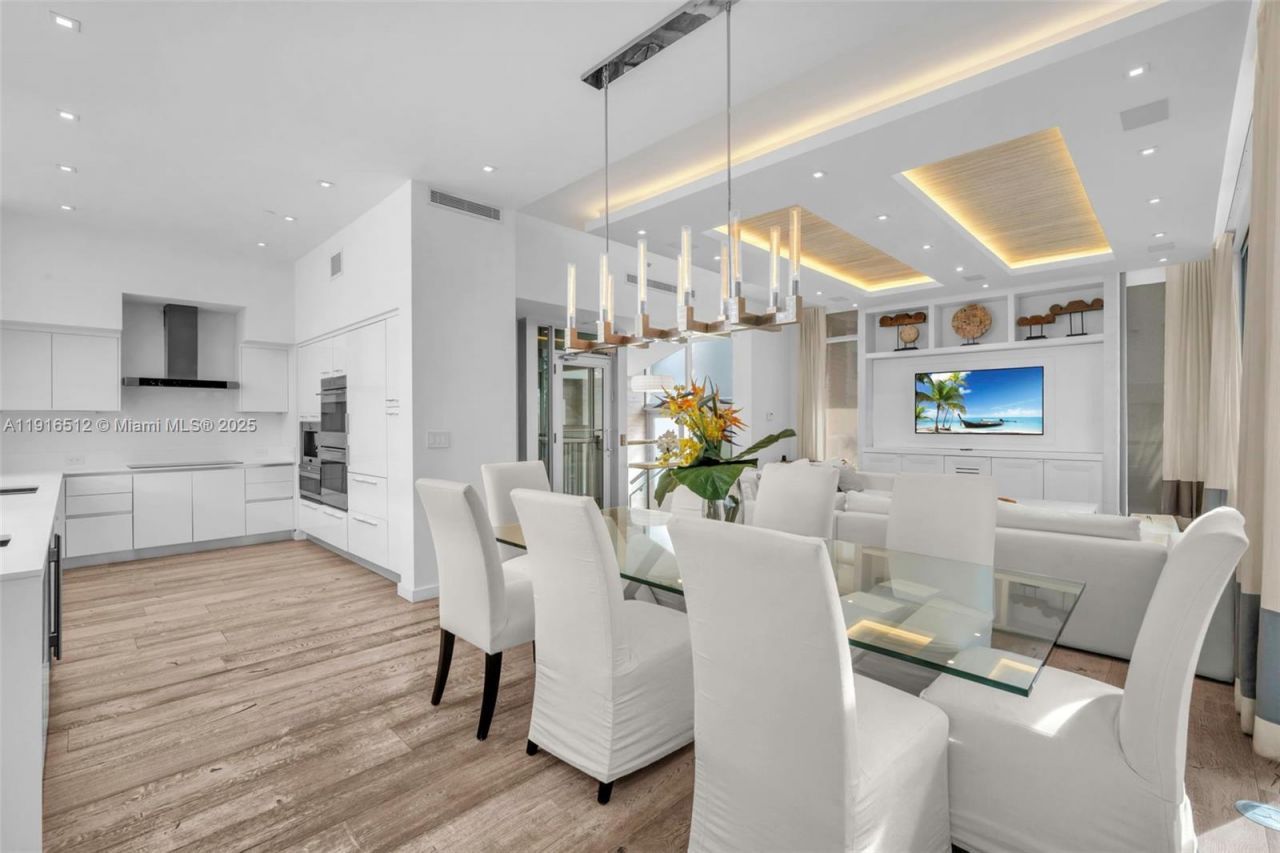 9501 Collins Ave, Unit 1, Surfside, FL 33154 Photo