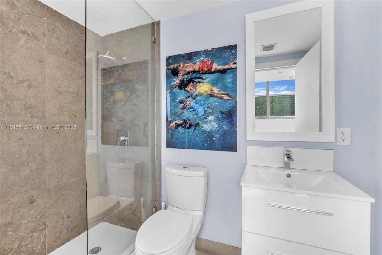 9501 Collins Ave, Unit 1, Surfside, FL 33154 Photo