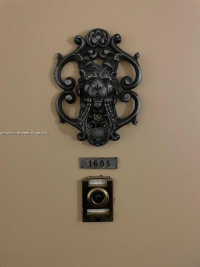 301 174th St, Unit 1605, Sunny Isles Beach, FL 33160 Photo