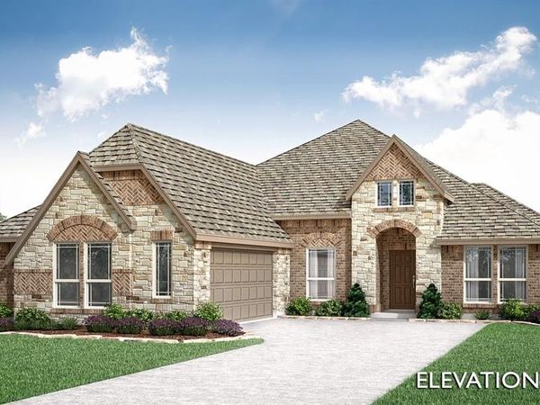 307 Spring Circle, Red Oak, TX 75154