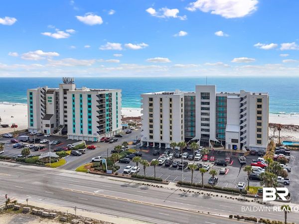 407 W Beach Boulevard, Unit 872, Gulf Shores, AL 36542