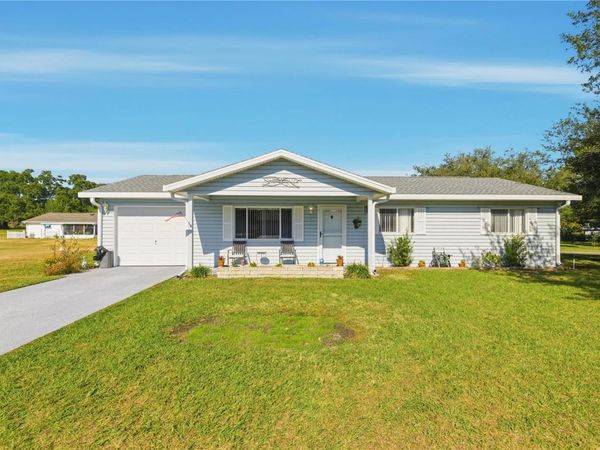 10599 SE 178TH STREET, SUMMERFIELD, FL 34491