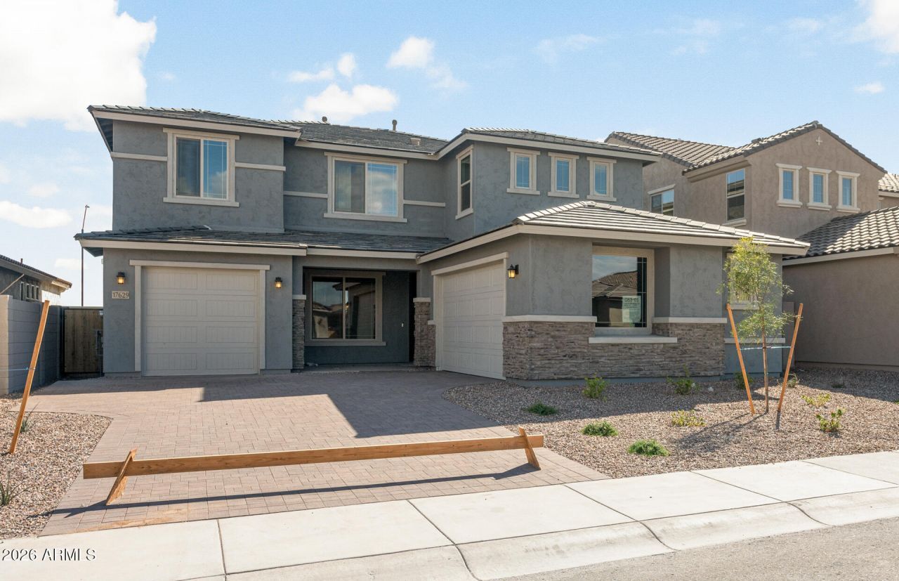 17629 W Pasadena Avenue, Litchfield Park, AZ 85340 Main Photo
