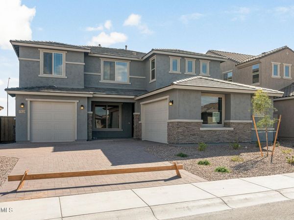 17629 W PASADENA Avenue, Litchfield Park, AZ 85340