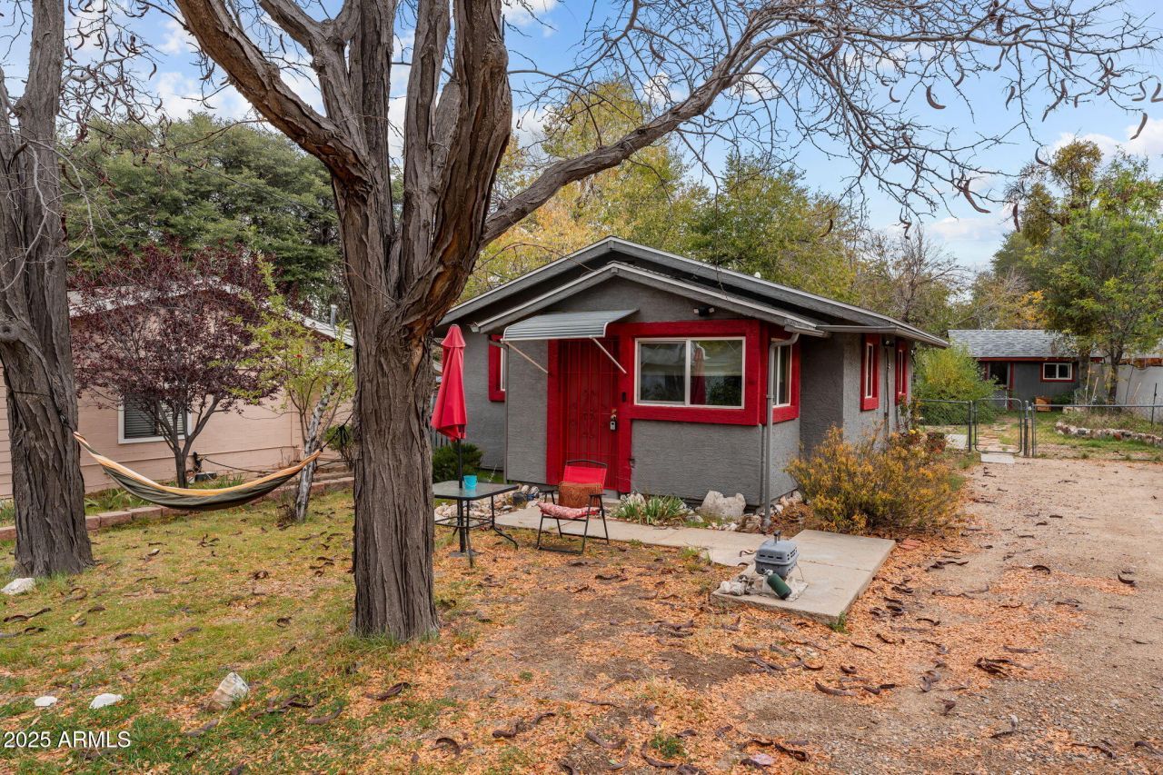 16610 W Walnut Drive, Yarnell, AZ 85362 Main Photo
