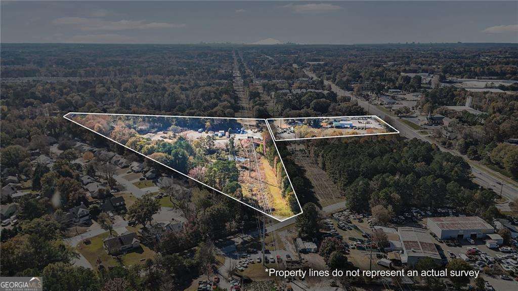 4196 Taylor Road, Duluth, GA 30096 Main Photo