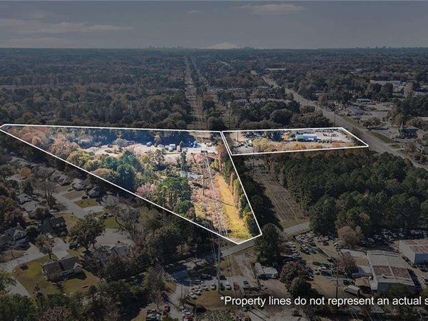 4196 Buford Highway, Duluth, GA 30096