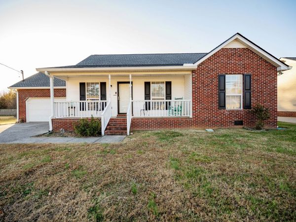 412 Conhocken Ct, Murfreesboro, TN 37128