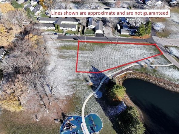 L 23 Center Road, North Freedom, WI 53951