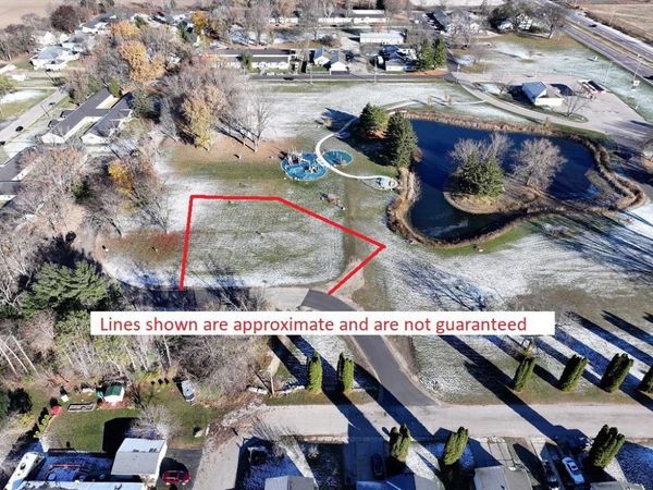 L 25 South Road, North Freedom, WI 53951