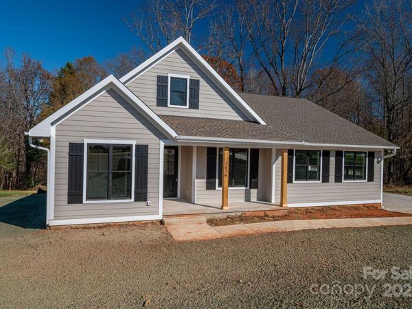 2656 Polo Lane, Maiden, NC 28650