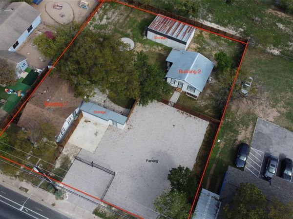 306 W Stassney LN, Unit 1&2, Austin, TX 78745