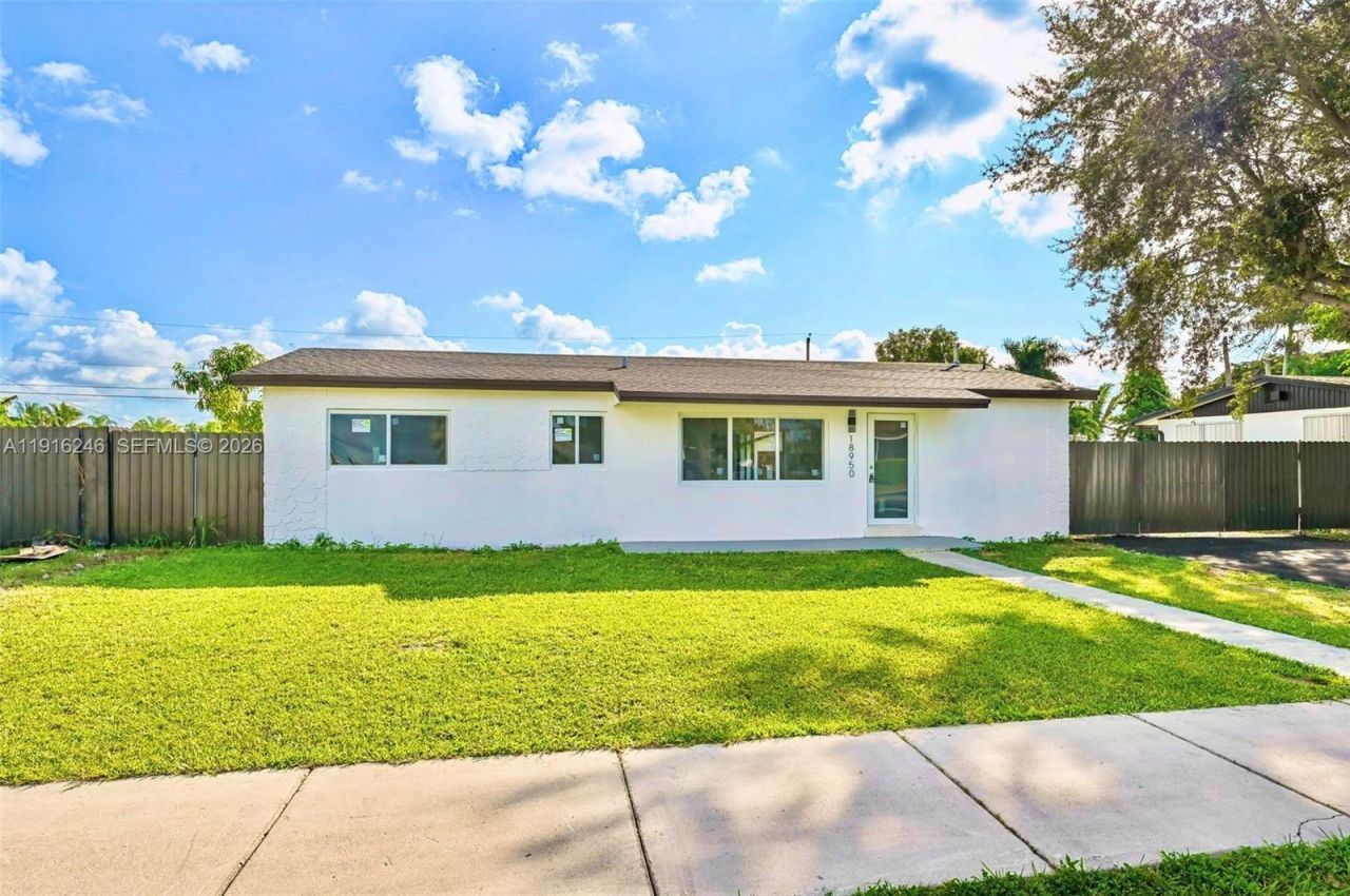 18950 SW 310th St, Homestead, FL 33030 Photo