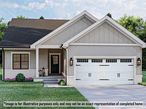 210 Joy Lynne Court, Jonesville, NC 28642