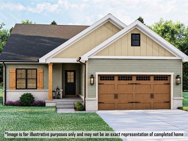 210 Joy Lynne Court, Jonesville, NC 28642