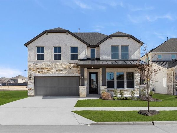 7204 Indian Paintbrush Lane, Little Elm, TX 76227