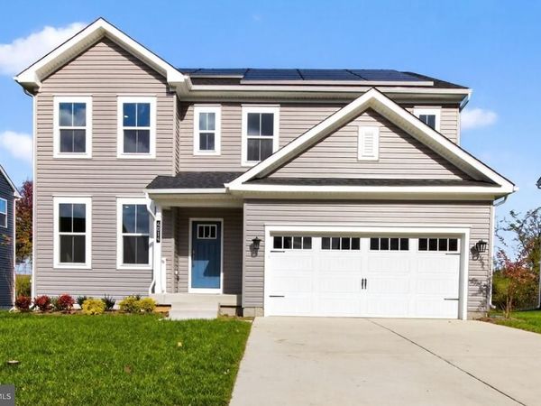 4014 MILNER ROAD, NOTTINGHAM, MD 21236