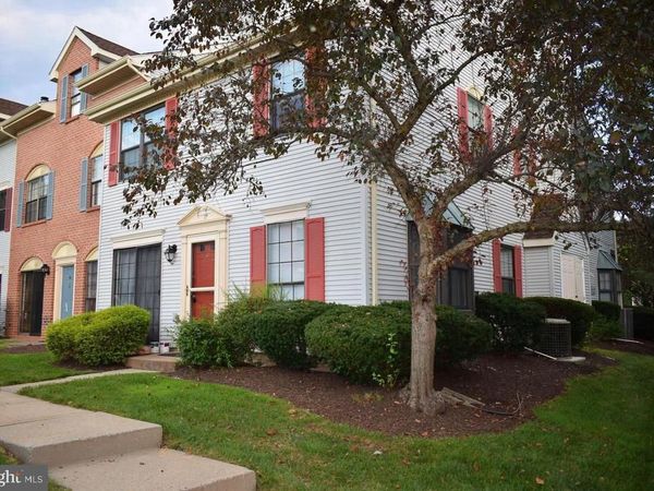 59 ONEILL, LAWRENCEVILLE, NJ 08648