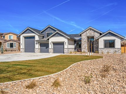 7240 Silver King Drive, Sparks, NV 89436 Photo