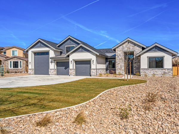 7240 Silver King Drive, Sparks, NV 89436