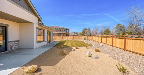 7240 Silver King Drive, Sparks, NV 89436 Photo