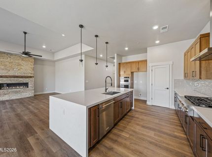 7240 Silver King Drive, Sparks, NV 89436 Photo